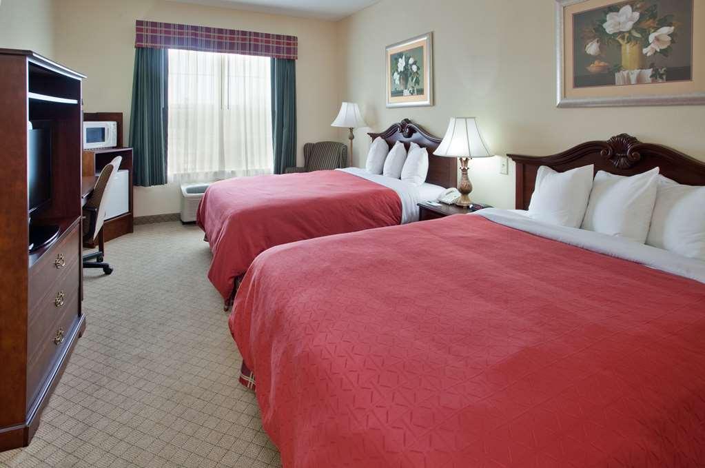 Country Inn & Suites By Radisson, Aiken, Sc Værelse billede
