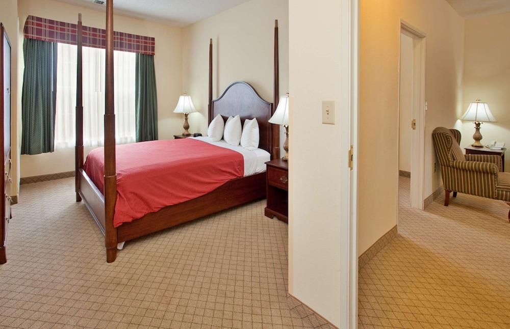 Country Inn & Suites By Radisson, Aiken, Sc Eksteriør billede