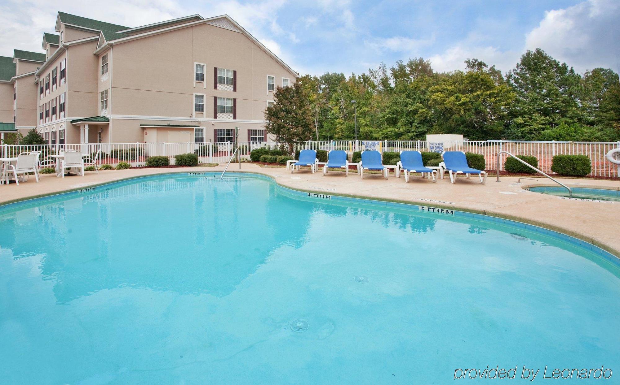 Country Inn & Suites By Radisson, Aiken, Sc Faciliteter billede