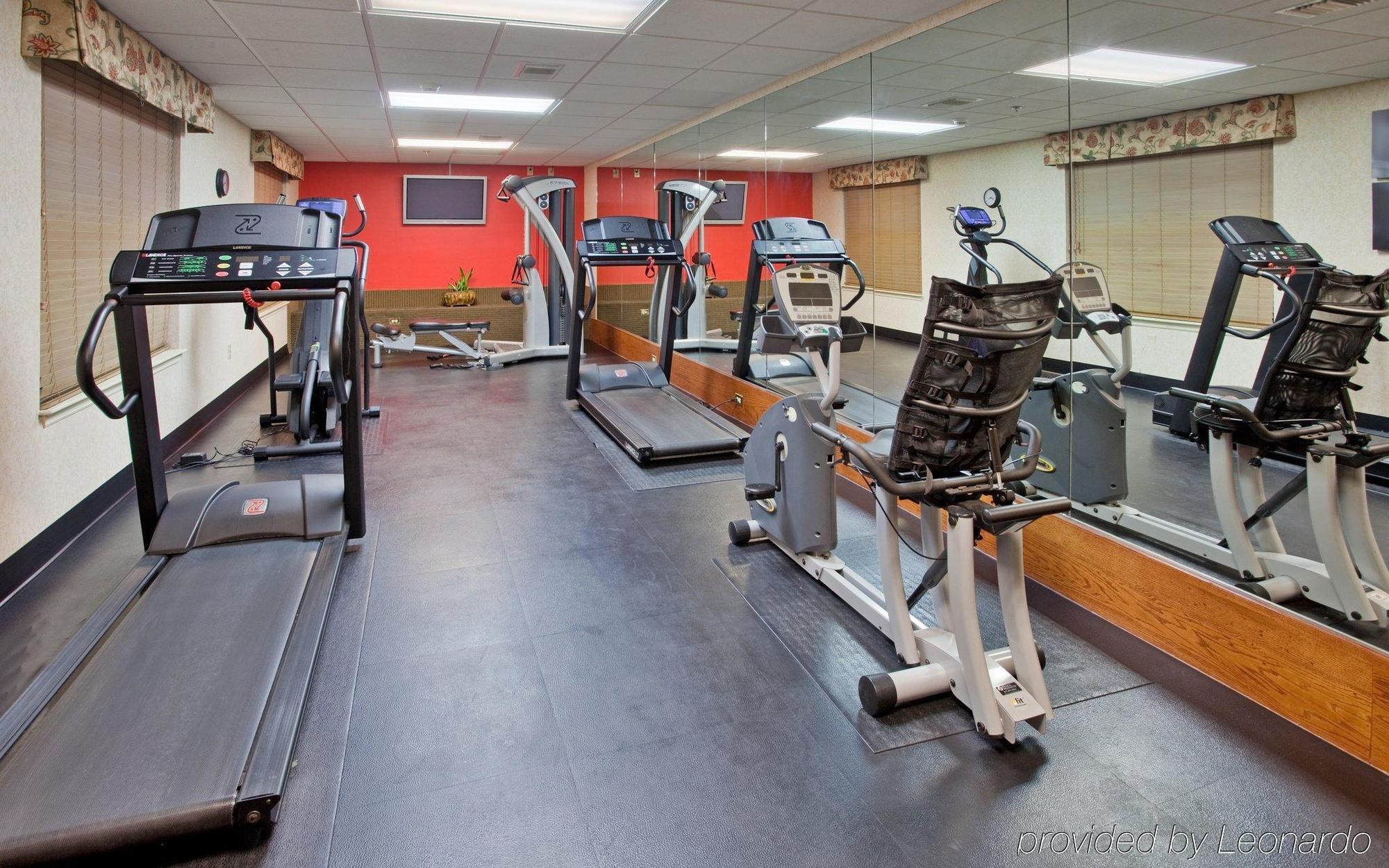 Country Inn & Suites By Radisson, Aiken, Sc Faciliteter billede