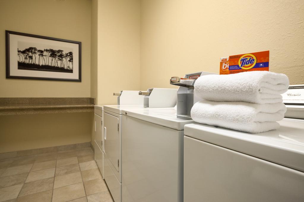 Country Inn & Suites By Radisson, Aiken, Sc Eksteriør billede