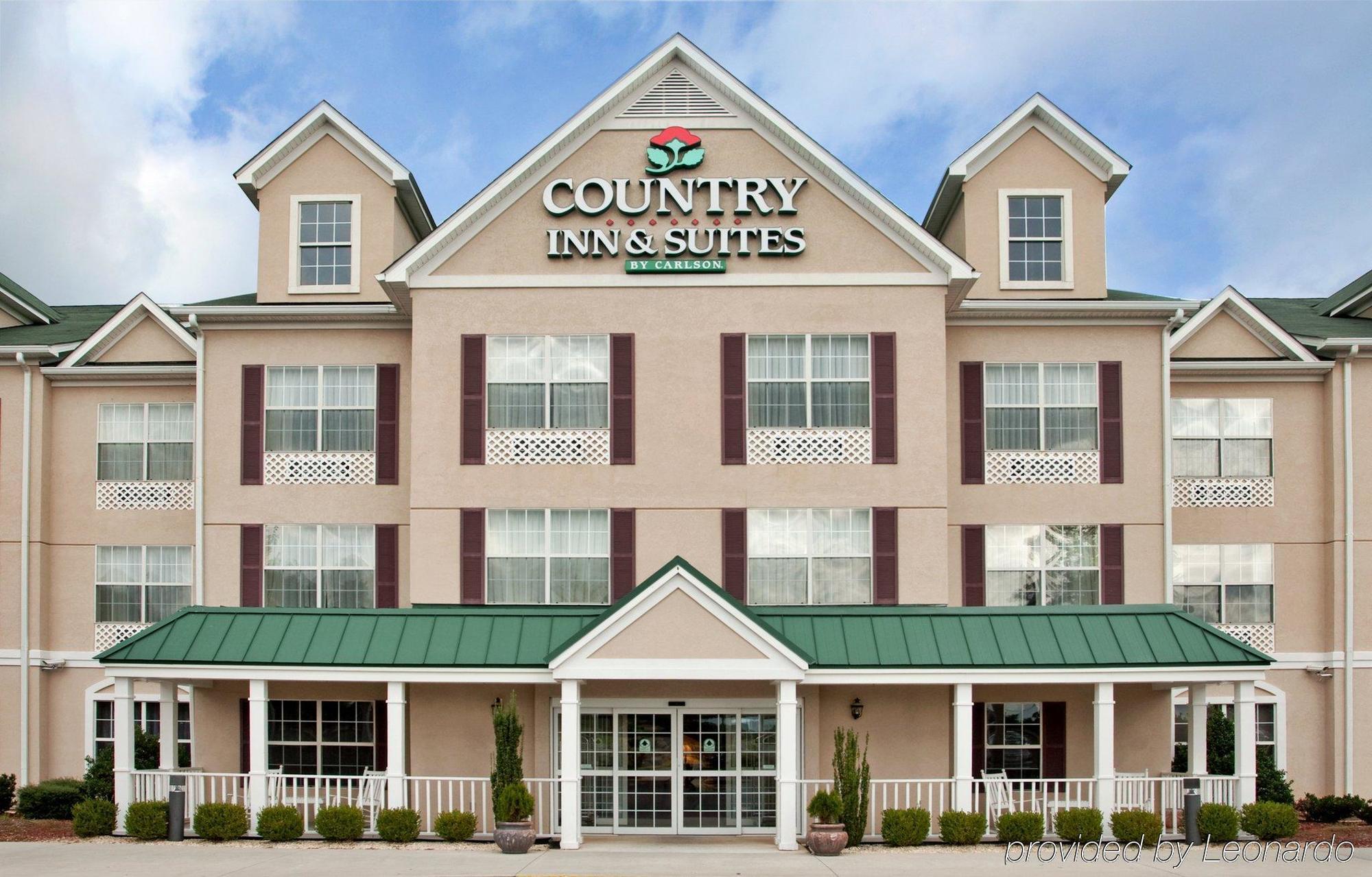 Country Inn & Suites By Radisson, Aiken, Sc Eksteriør billede